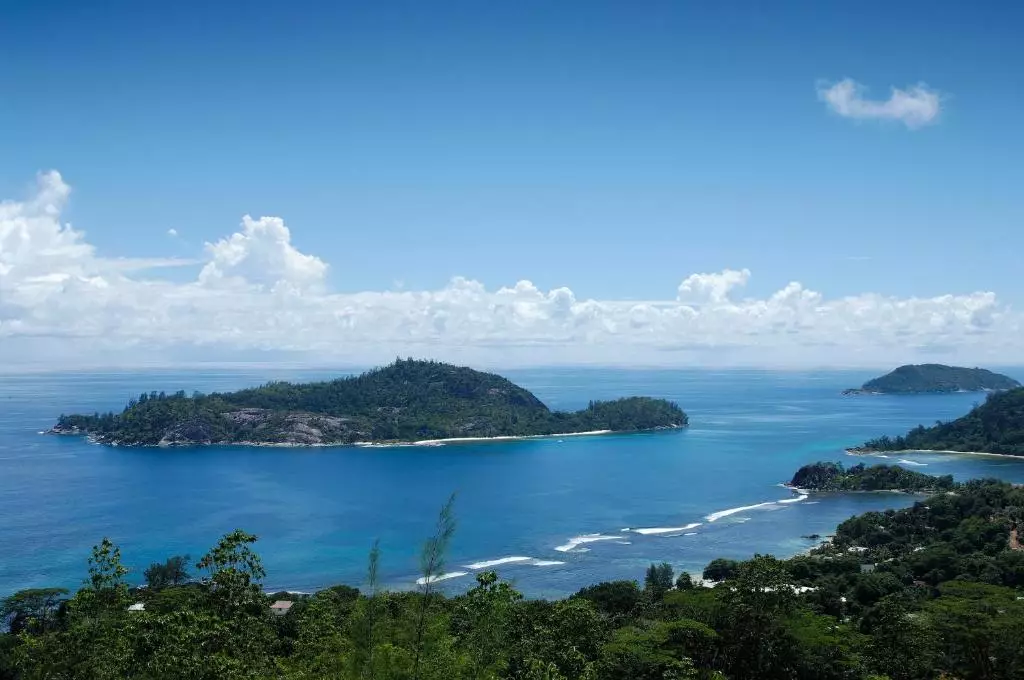 Berjaya Beau Vallon Bay Resort and Casino